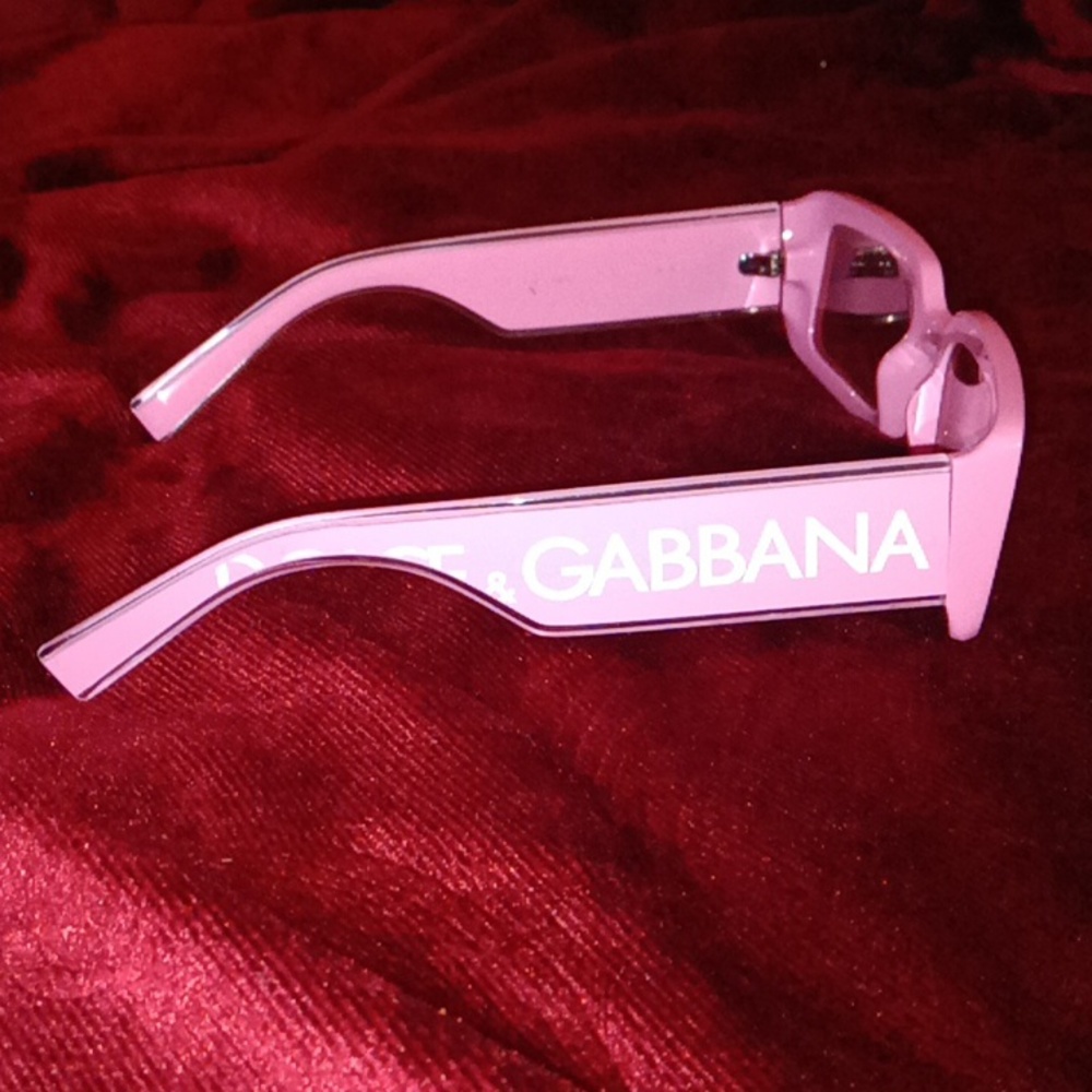 Dolce&Gabbana sunglasses